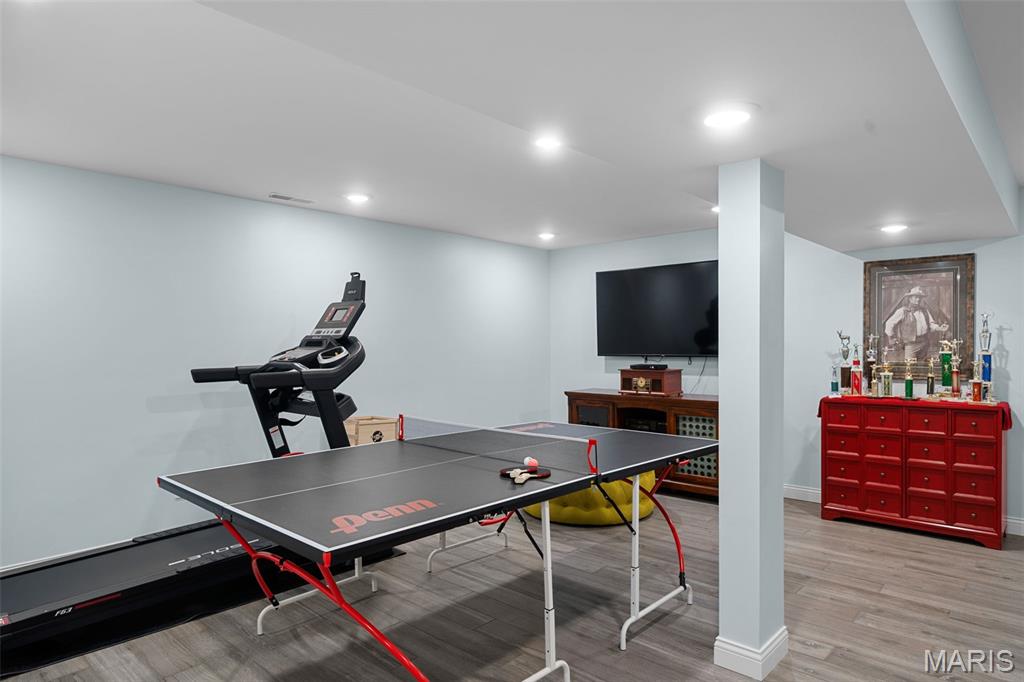 Stone Creek - Residential