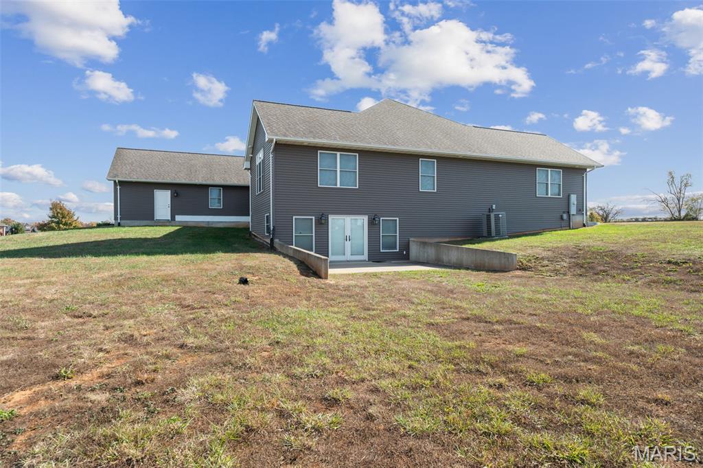 Stone Creek - Residential