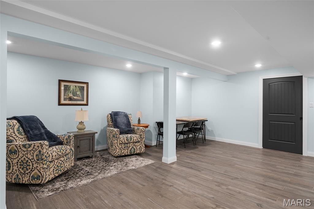 Stone Creek - Residential