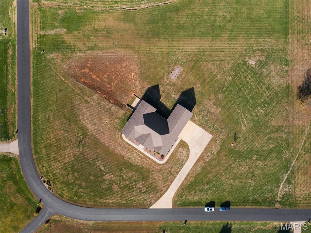 Stone Creek - Residential