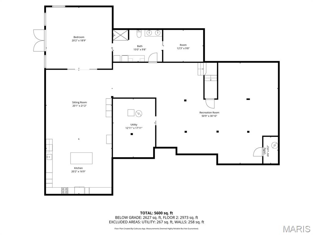Stone Creek - Residential
