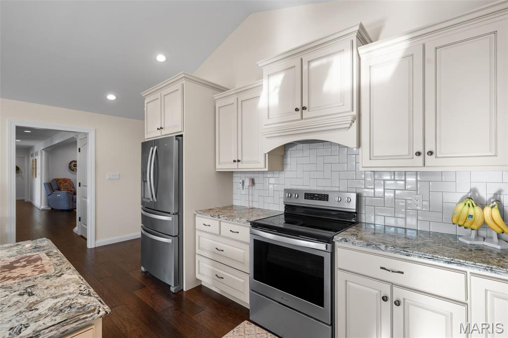 Stone Creek - Residential