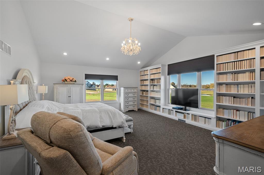 Stone Creek - Residential