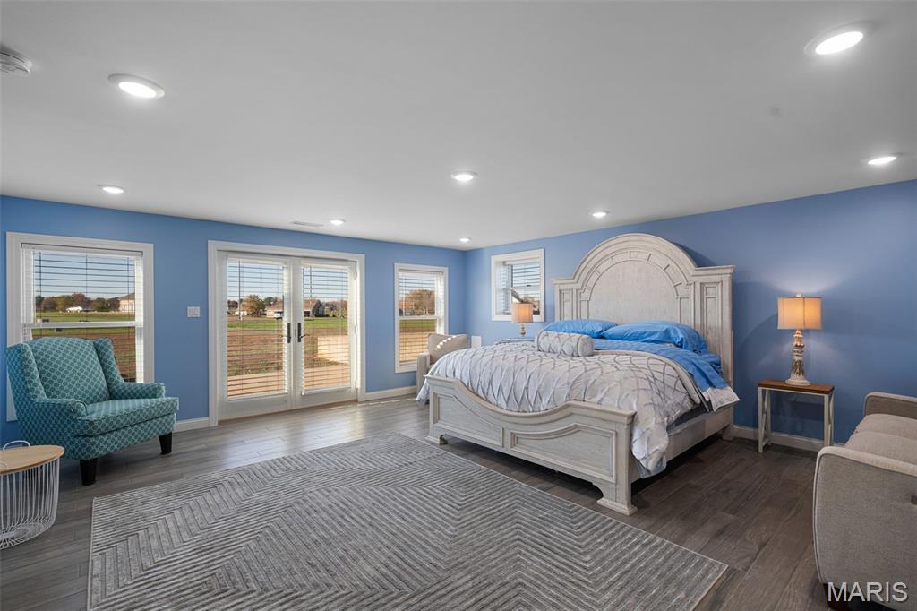 Stone Creek - Residential