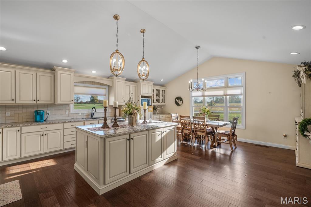 Stone Creek - Residential