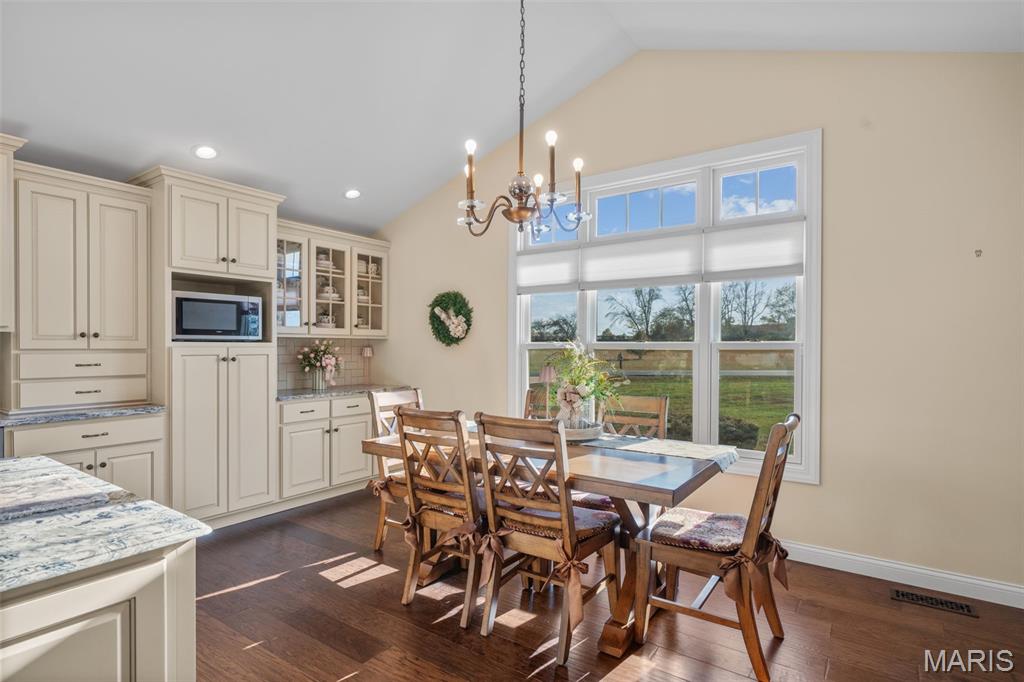 Stone Creek - Residential