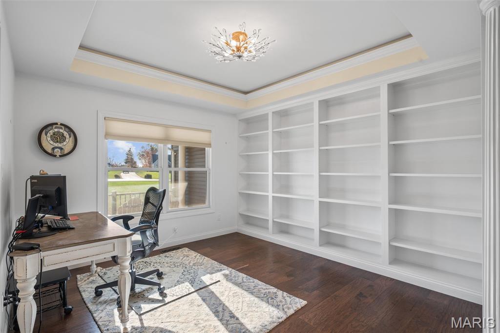 Stone Creek - Residential