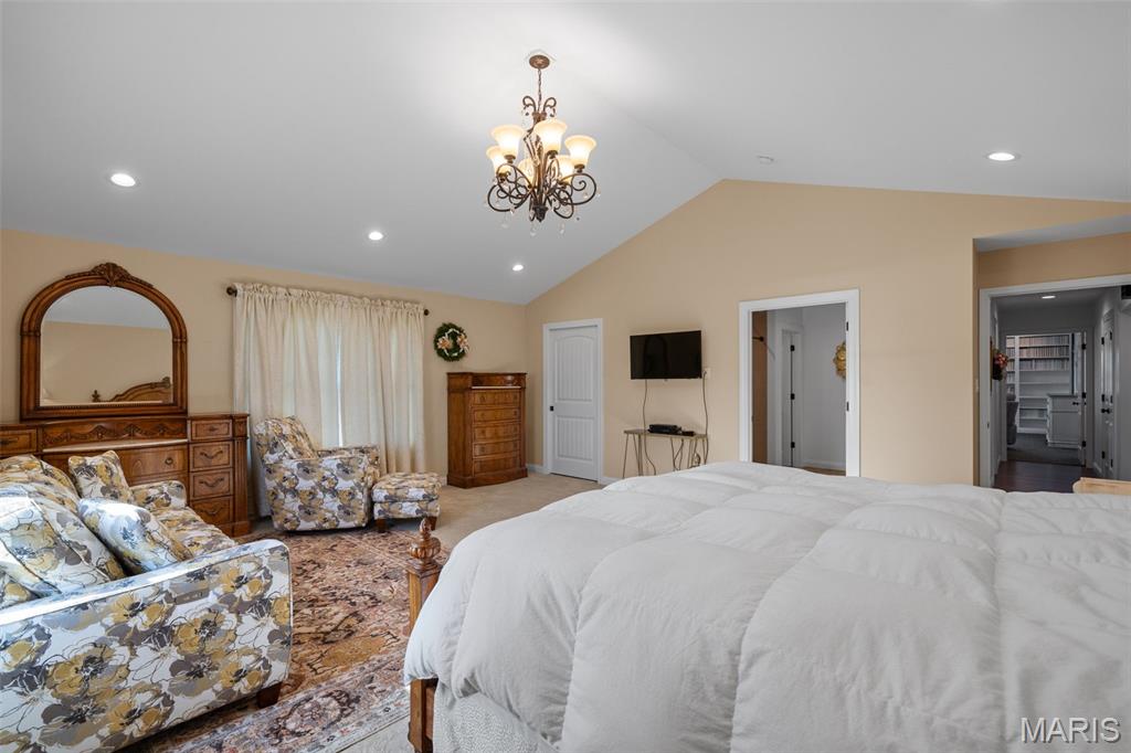 Stone Creek - Residential