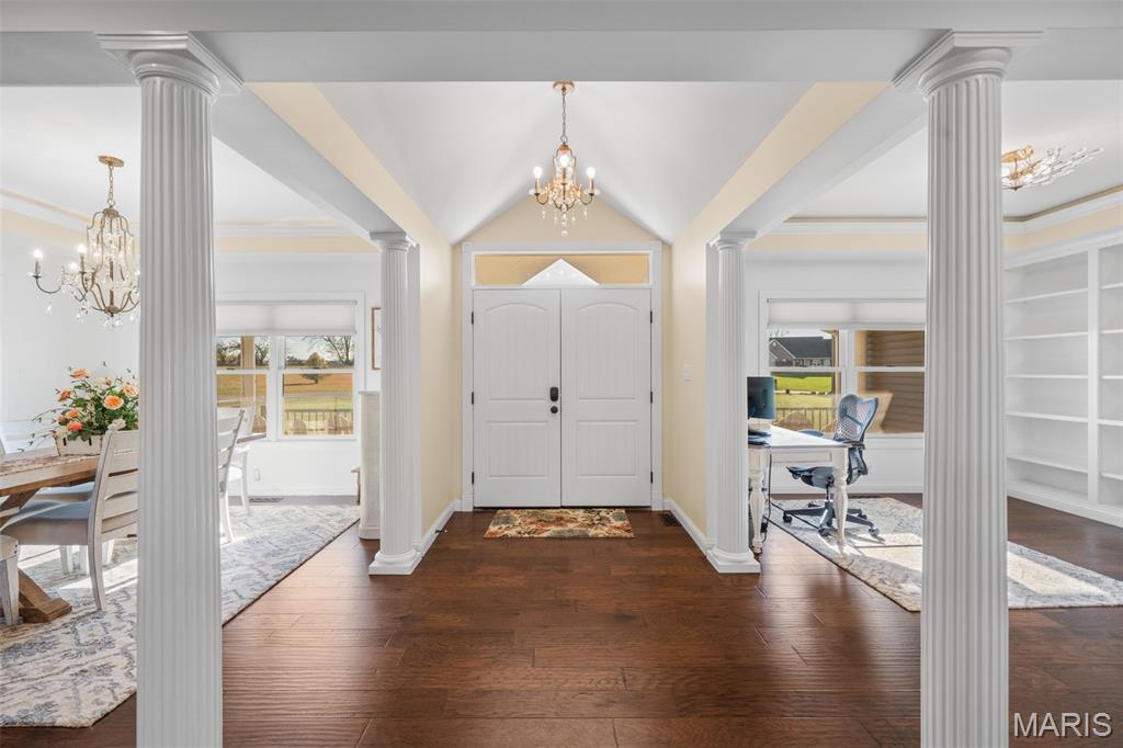 Stone Creek - Residential