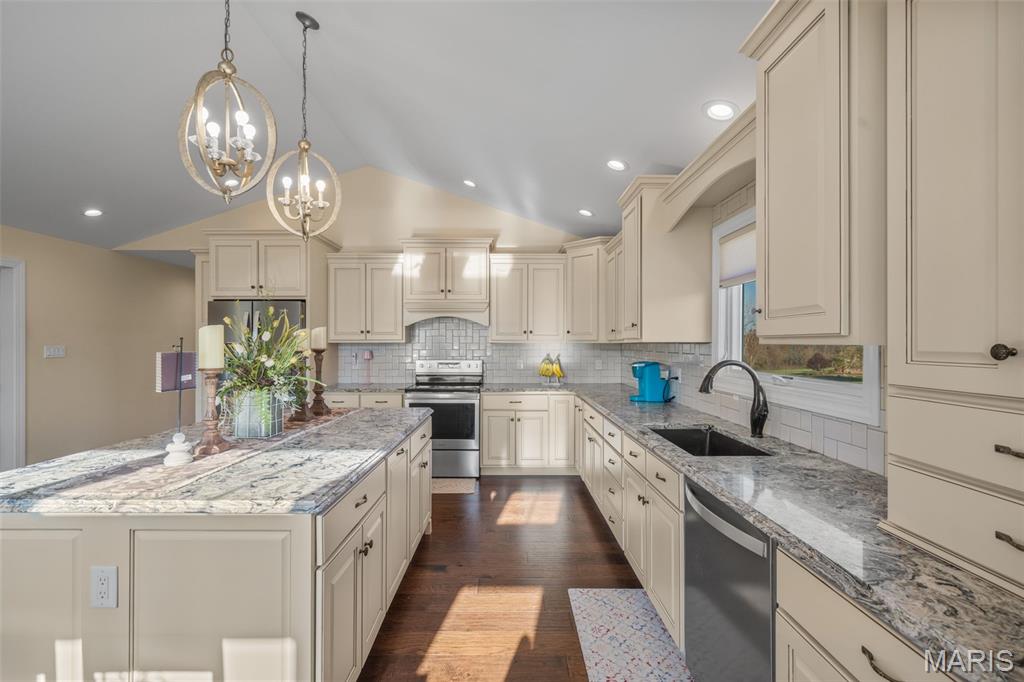 Stone Creek - Residential