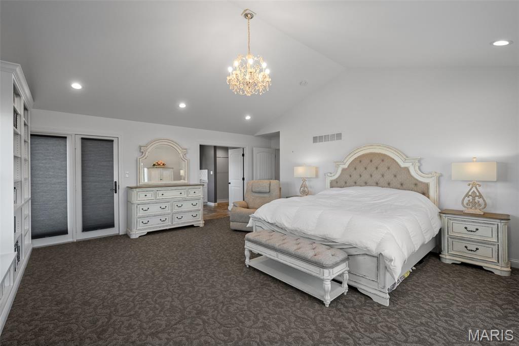 Stone Creek - Residential