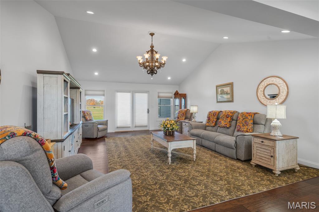 Stone Creek - Residential