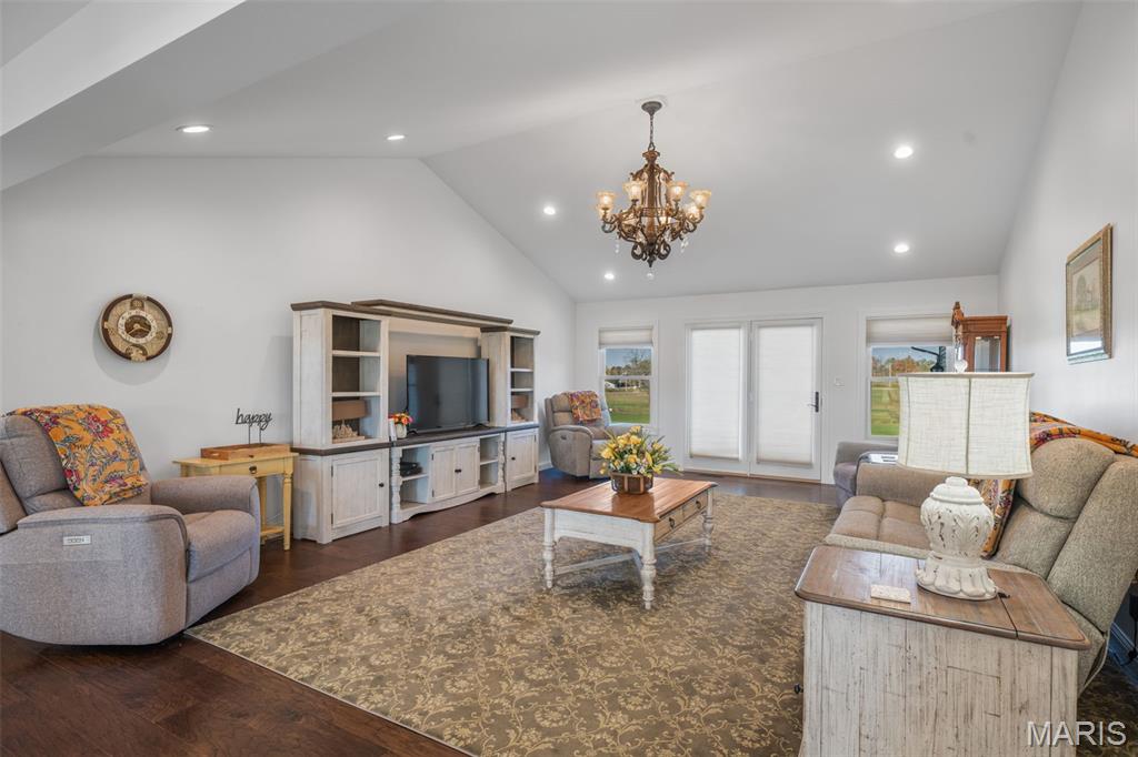 Stone Creek - Residential