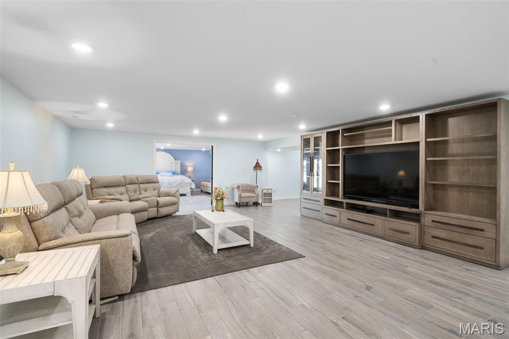 Stone Creek - Residential