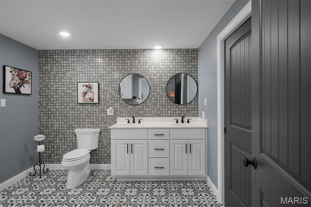 Stone Creek - Residential