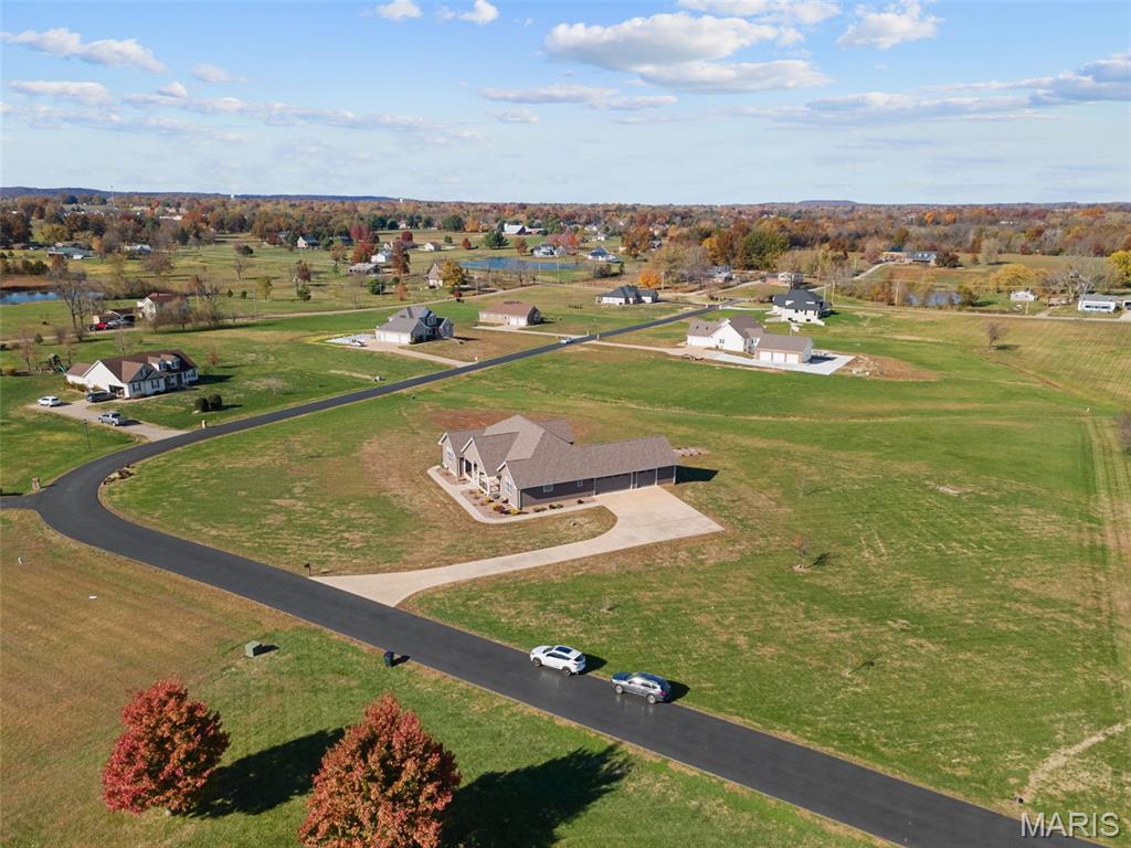 Stone Creek - Residential