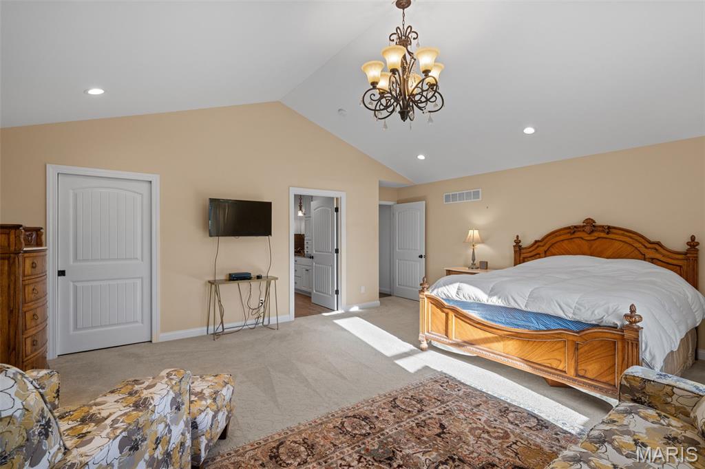 Stone Creek - Residential