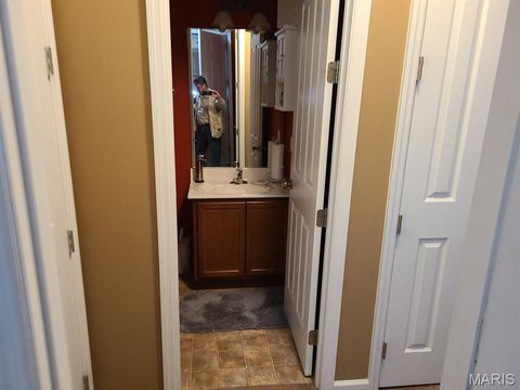 Tiny photo for 4303 Broken Rock Drive, Wentzville, MO 63385 (MLS # 25070255)