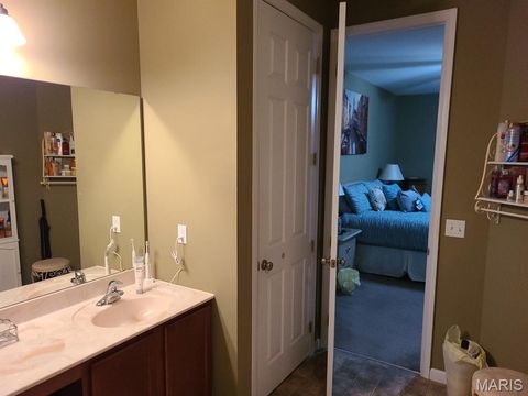 Tiny photo for 4303 Broken Rock Drive, Wentzville, MO 63385 (MLS # 25070255)