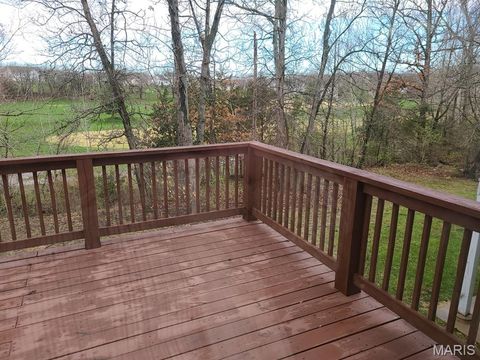 Tiny photo for 4303 Broken Rock Drive, Wentzville, MO 63385 (MLS # 25070255)