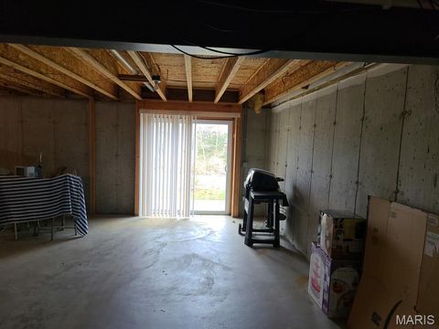 Tiny photo for 4303 Broken Rock Drive, Wentzville, MO 63385 (MLS # 25070255)