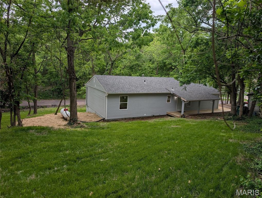 Northeast Quwter - Residential
