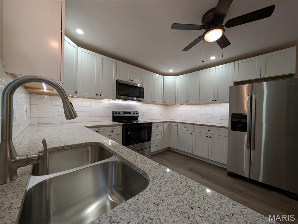 Northeast Quwter - Residential