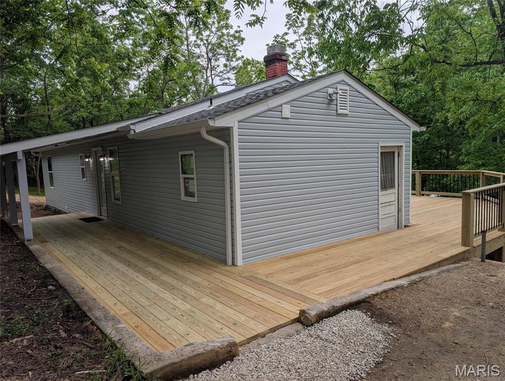 Northeast Quwter - Residential
