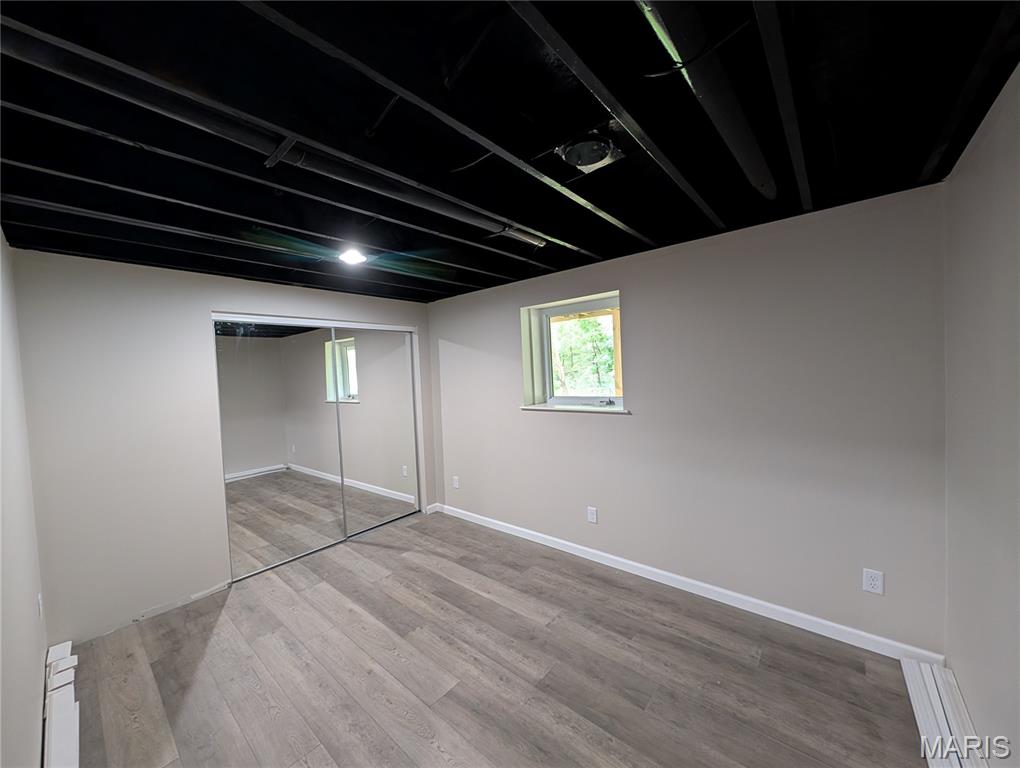Northeast Quwter - Residential