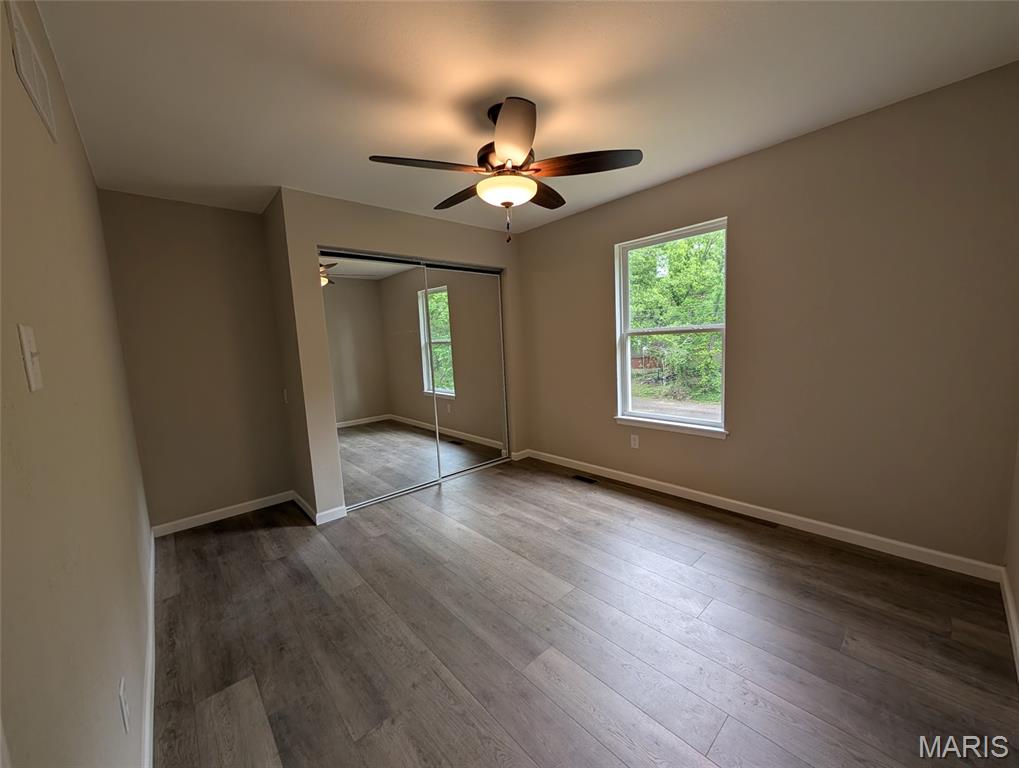 Northeast Quwter - Residential