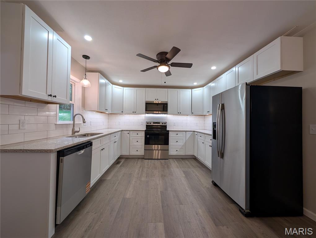 Northeast Quwter - Residential