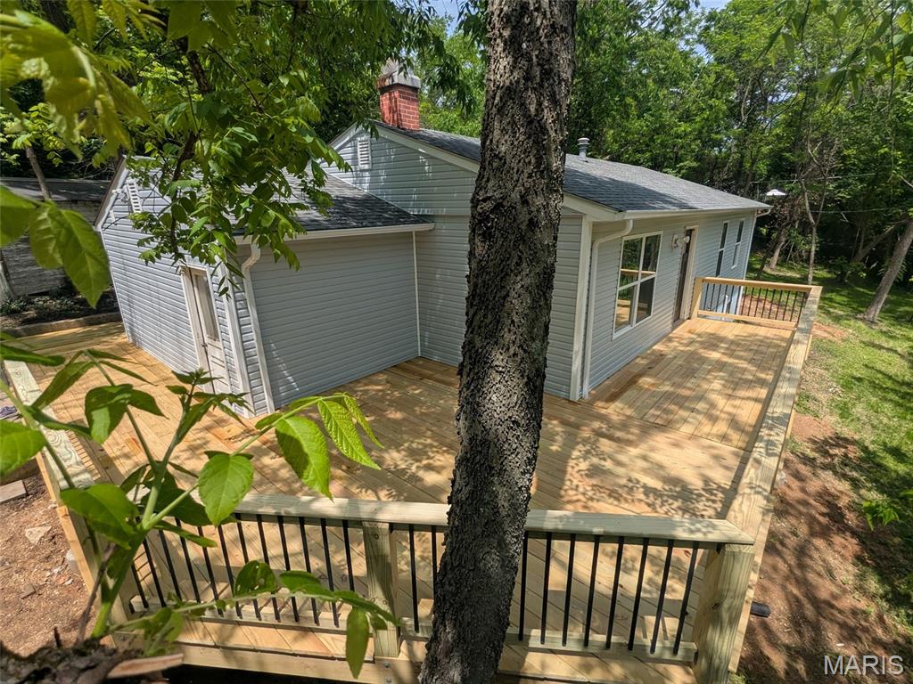 Northeast Quwter - Residential