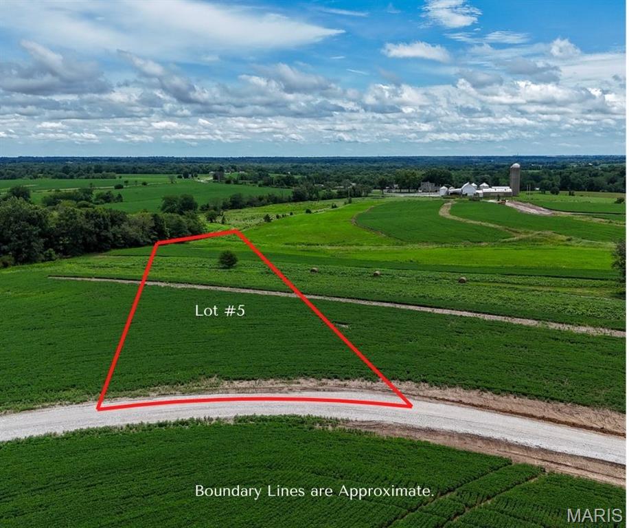 Monarch Estates - Land