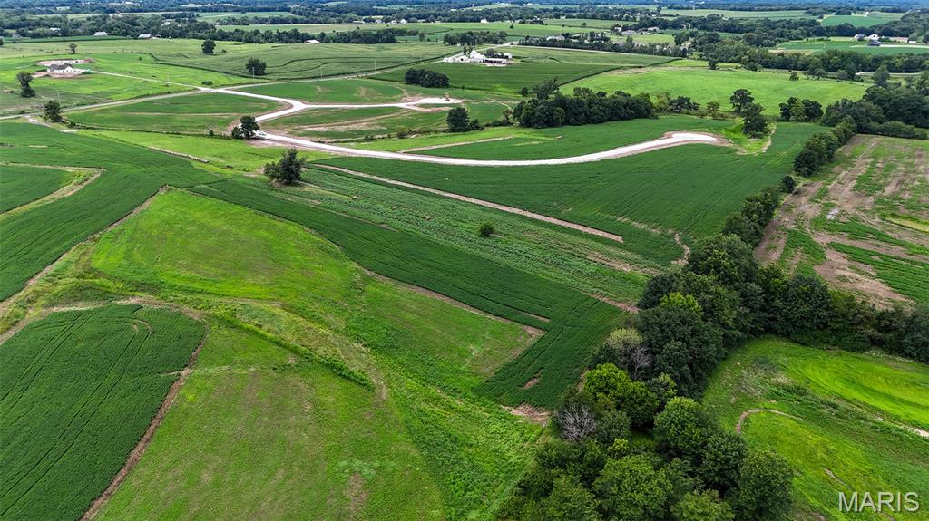 Monarch Estates - Land