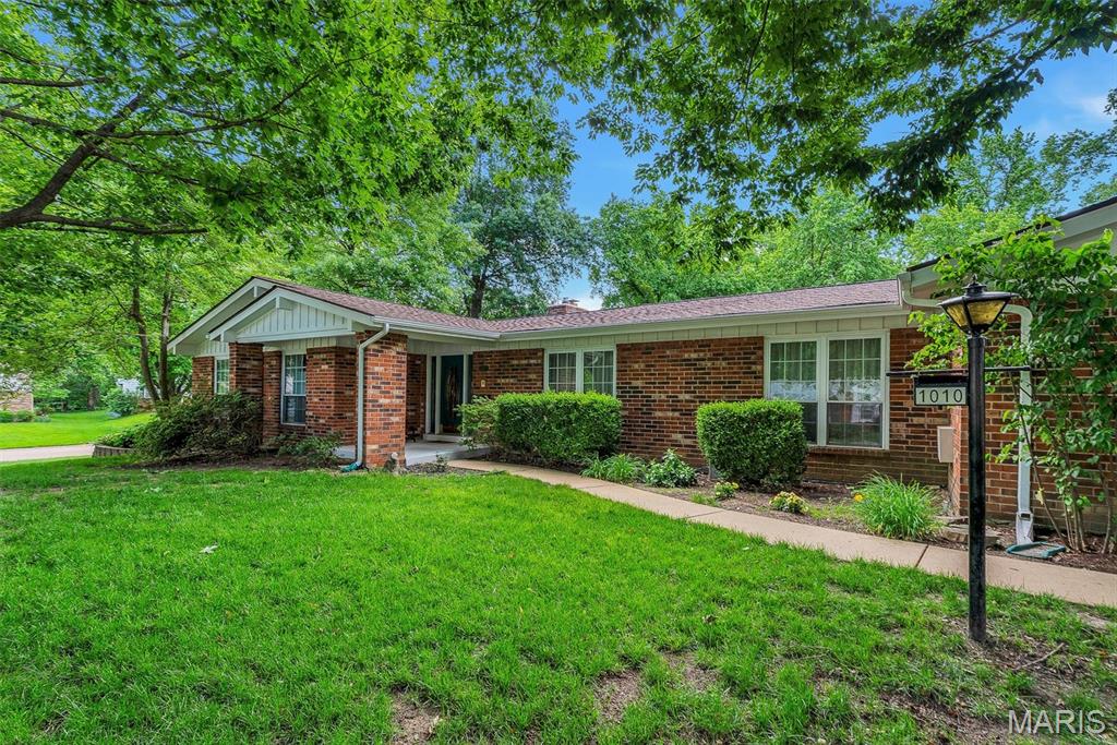 1010 Dovergate Drive
