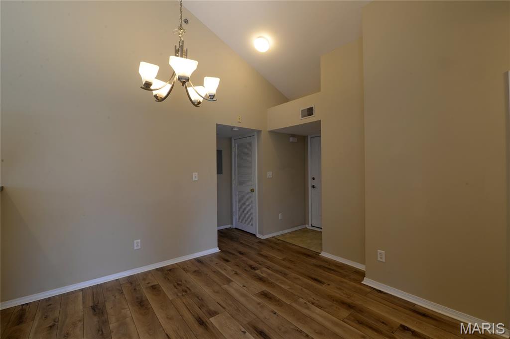 Arbor Creek Condo Seven - Residential