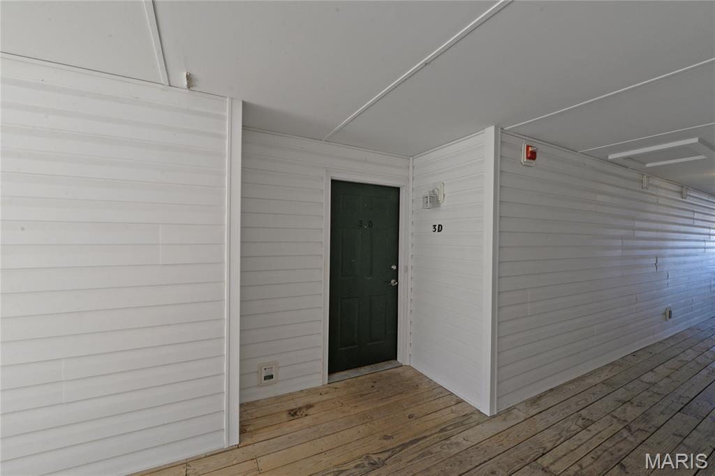 Arbor Creek Condo Seven - Residential