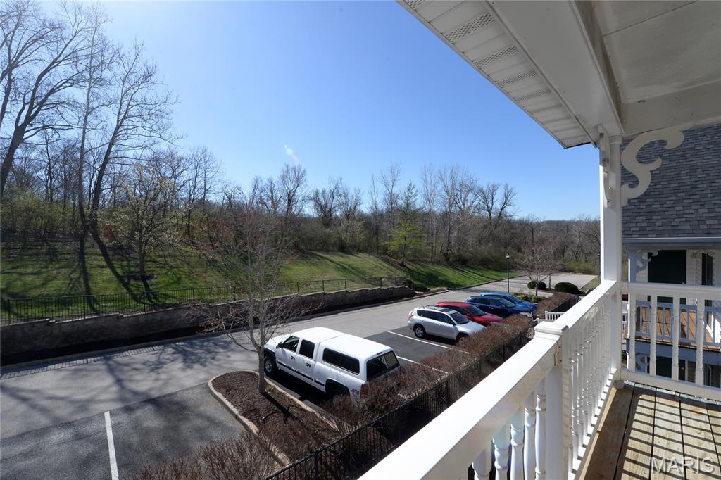 Arbor Creek Condo Seven - Residential