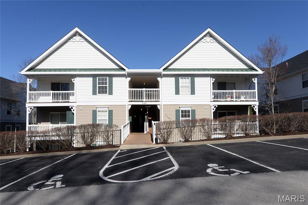 Arbor Creek Condo Seven - Residential