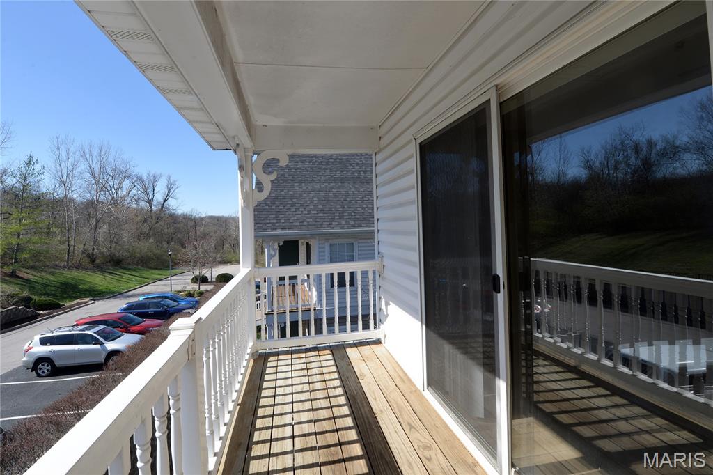 Arbor Creek Condo Seven - Residential