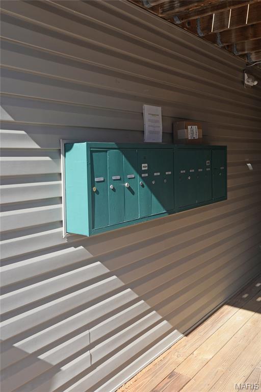 Arbor Creek Condo Seven - Residential