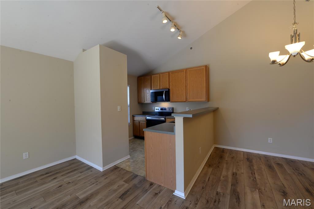 Arbor Creek Condo Seven - Residential