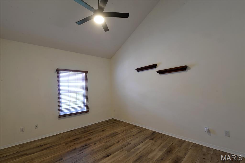 Arbor Creek Condo Seven - Residential