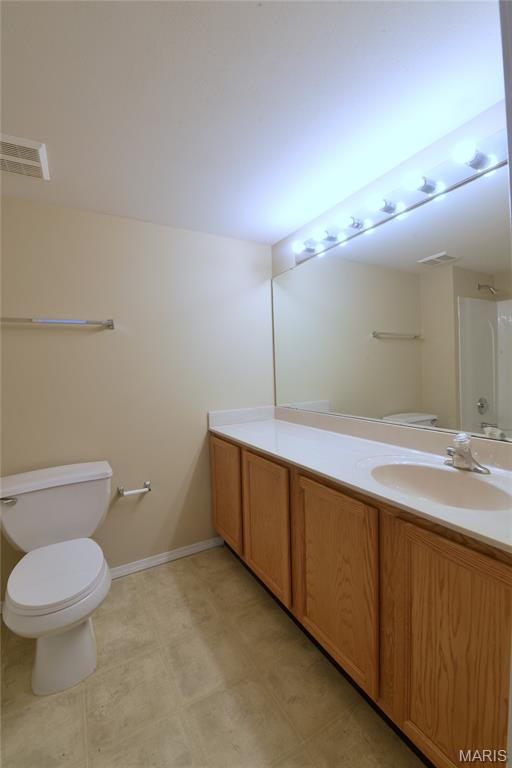 Arbor Creek Condo Seven - Residential