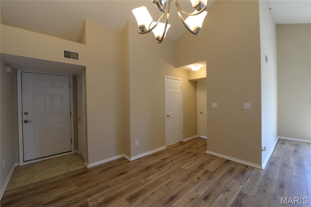 Arbor Creek Condo Seven - Residential