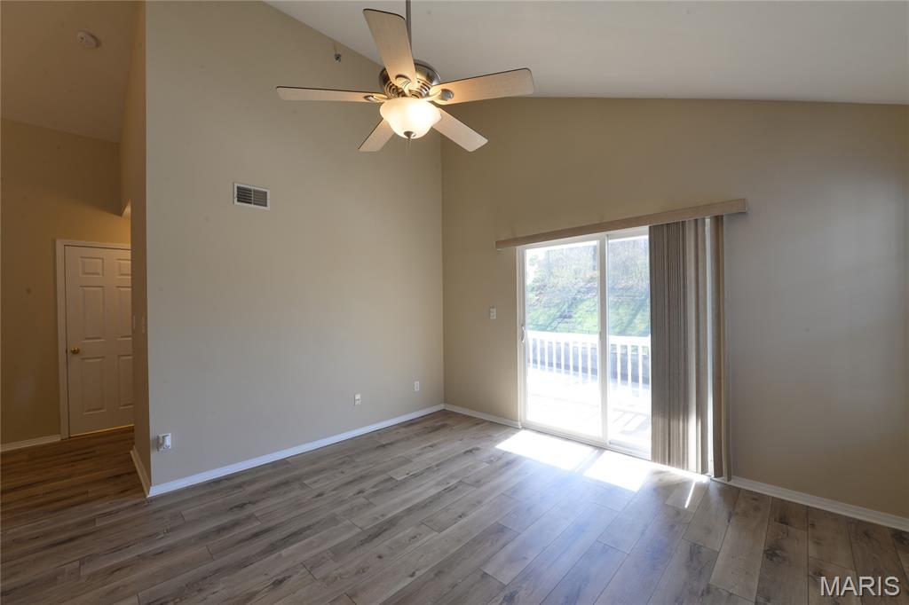 Arbor Creek Condo Seven - Residential