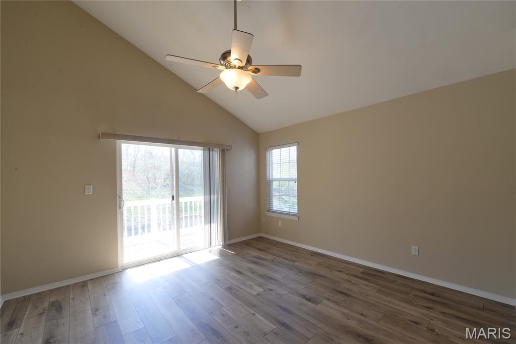 Arbor Creek Condo Seven - Residential