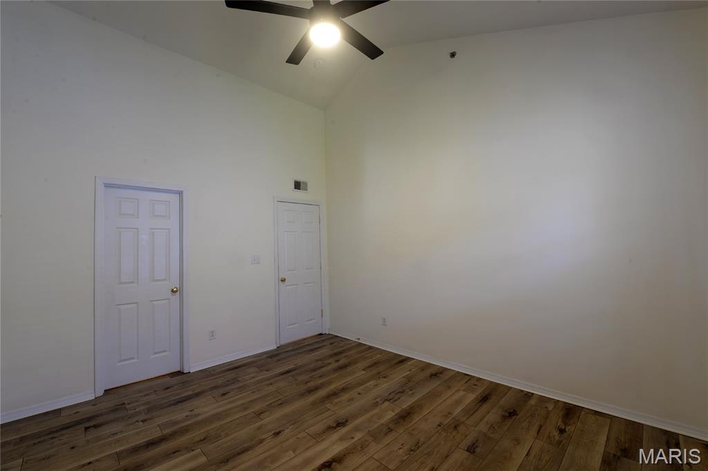 Arbor Creek Condo Seven - Residential