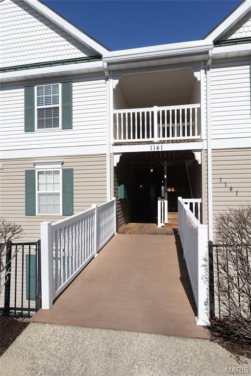 Arbor Creek Condo Seven - Residential