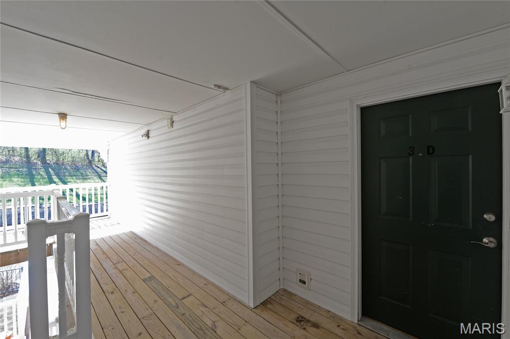 Arbor Creek Condo Seven - Residential